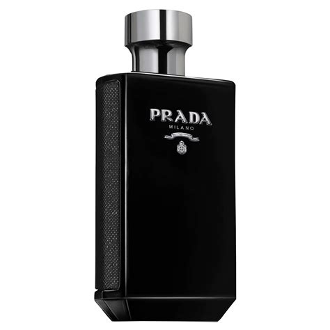 prada clone|prada l'homme intense clone.